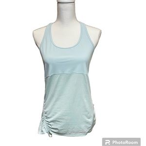 Fabletics Curve Cinch Tank Top